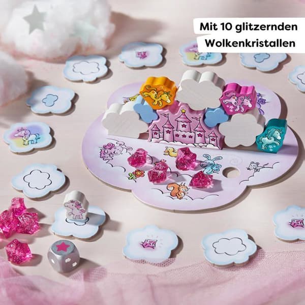 Samlingsspil - konstruktionsspil - manipulationsspil Haba - 2012232001