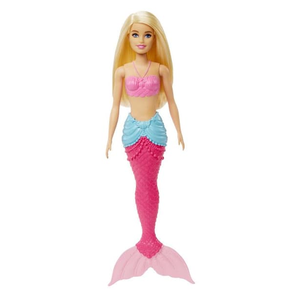Barbie-dockor HGR05 Mångfärgad Flerfärgad