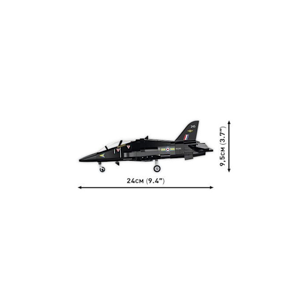 COBI 5845 - Bae HAWK T1