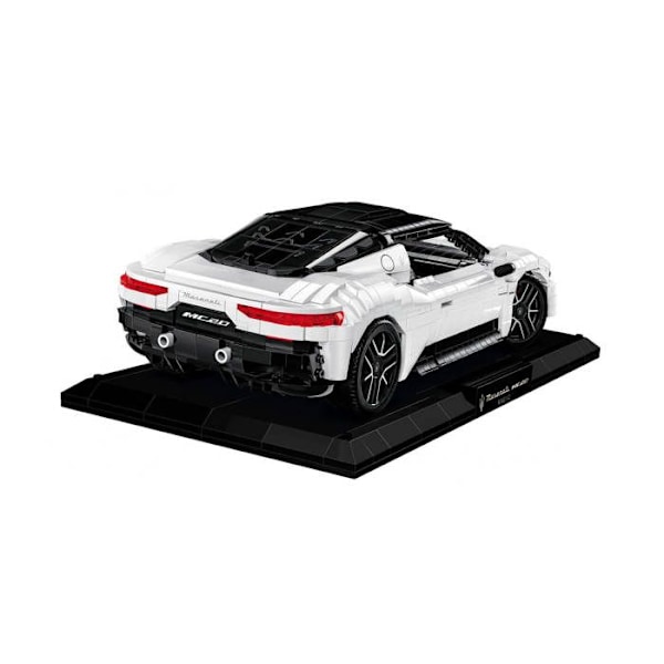 COBI COB24334 murstensmodelsæt - COBI-24334