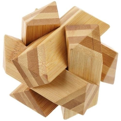 PALLON PALAPELI, BAMBOO