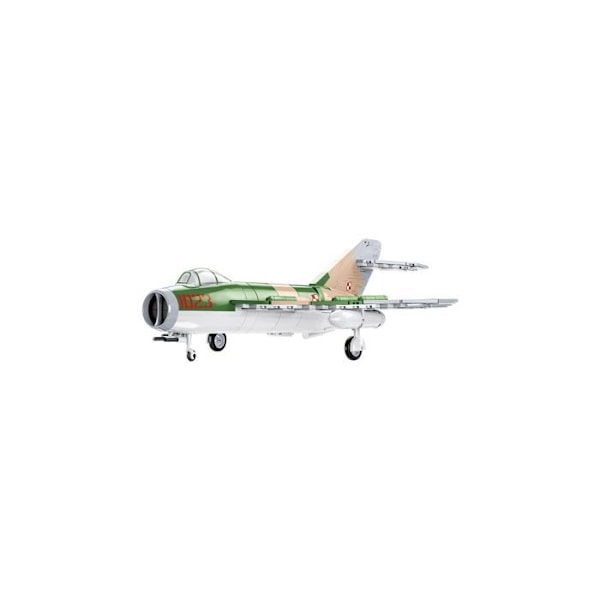 COBI 5824 - LIM-5 PUOLAN ILMAVOIT 1959 (MIG17)