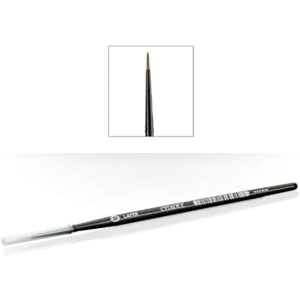 Citadel - 1 X S Couche Brosse - 63-21