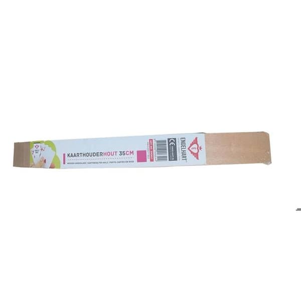 Porte-cartes 35 cm - H.O.T. GAMES
