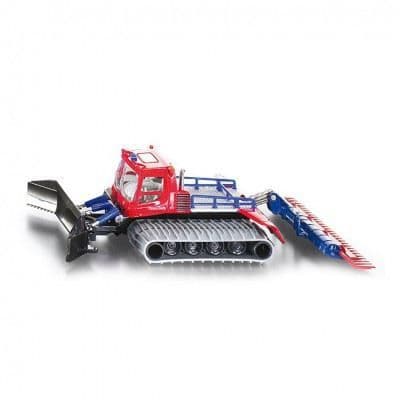 Pistenbully lumiaura