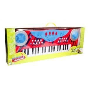 Elektronisk klaver Boogie Bee
