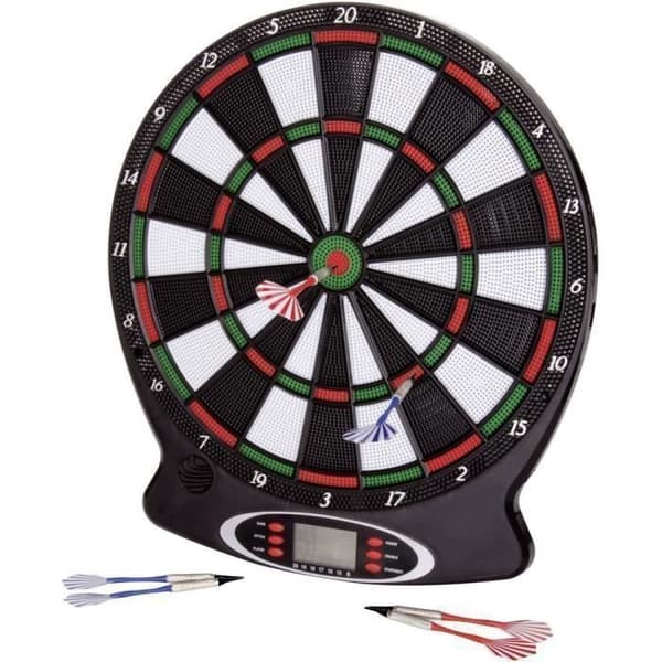 Elektronisk dartspil - New Sports