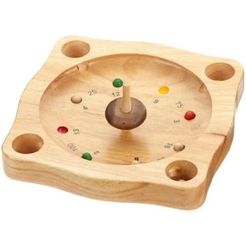 Roulette Tyrolienne - Philos