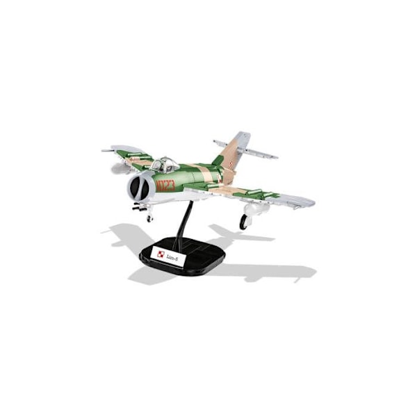 COBI 5824 - LIM-5 PUOLAN ILMAVOIT 1959 (MIG17)