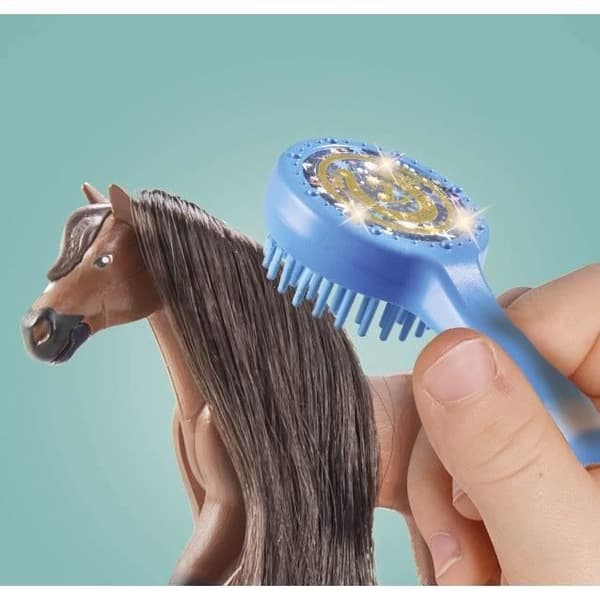 PLAYMOBIL 71355 Zoe & Blaze este este este este este este este este este este este este este este este este este este este este este este este este e Flerfärgad