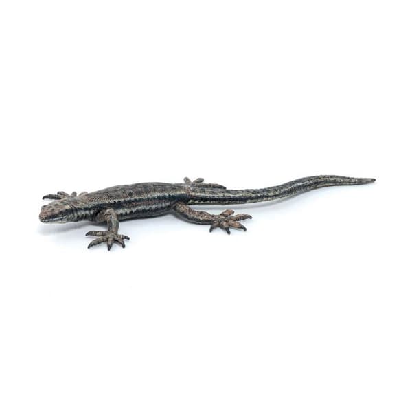 Papo - Common Lizard Figurine brun