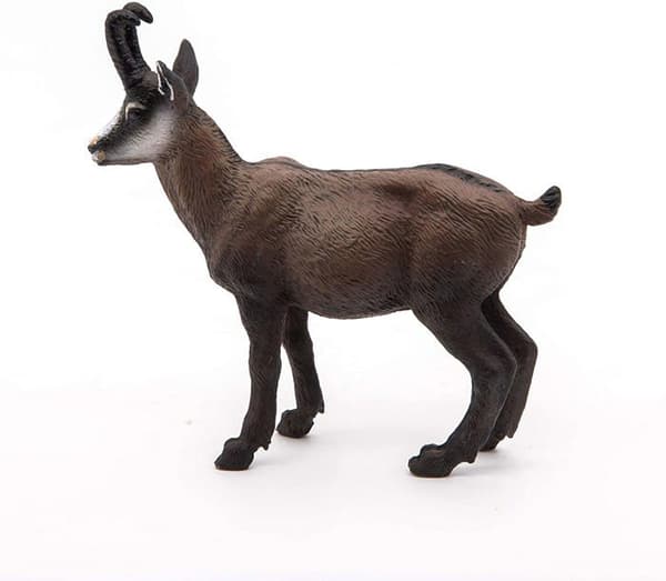 Figur Chamois - PAPO - Legetøj til børn fra 3 år