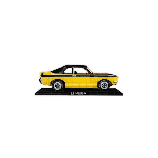 1970 OPEL MANTA A 1:12 EXECUTIVE EDITION COBI-24338