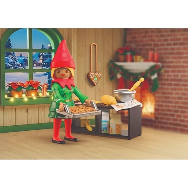 Julebager Lutin Special +