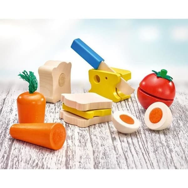 Selecta Lapset Lelut Piknik - 62020