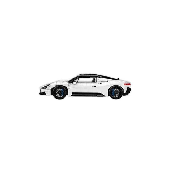 Model - COBI - MC20 - 2269 styk - Plast - Fra 14 år
