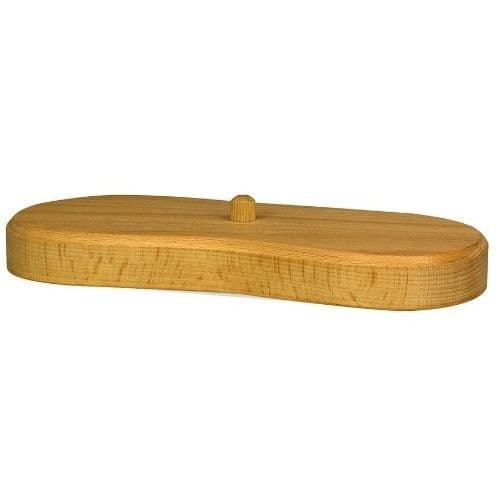 Figurine - HOLZTIGER - Støtte til palmetræ, stor - Håndmalet