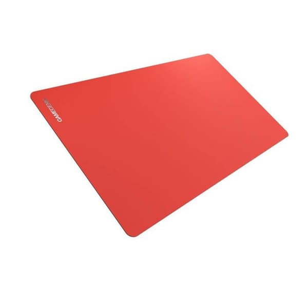 Gamegenic - 114759 - : Prime-pelimatto 2 mm - Punainen