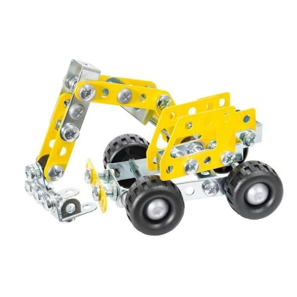 Mini Bagger