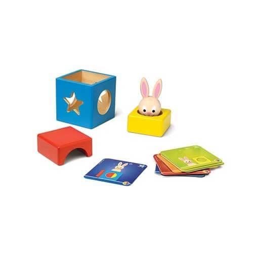 BUNNY BOO SPIL