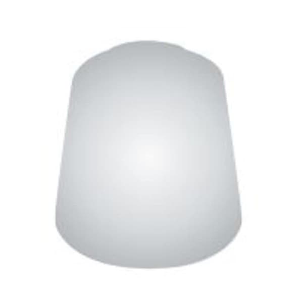 Måleri - CITADEL - Lager Stormhost Silver - 12ml - Silver - 0,043g Pengar