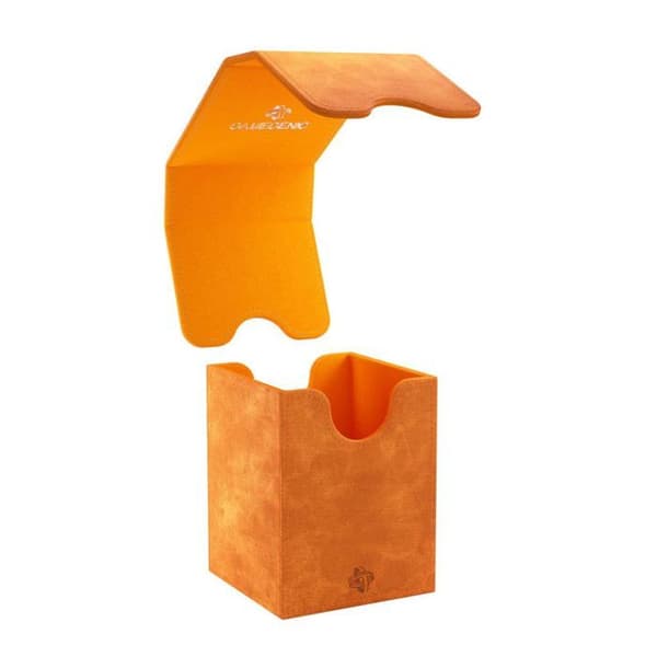 Gamegenic : Squire 100+ XL Convertible - Orange