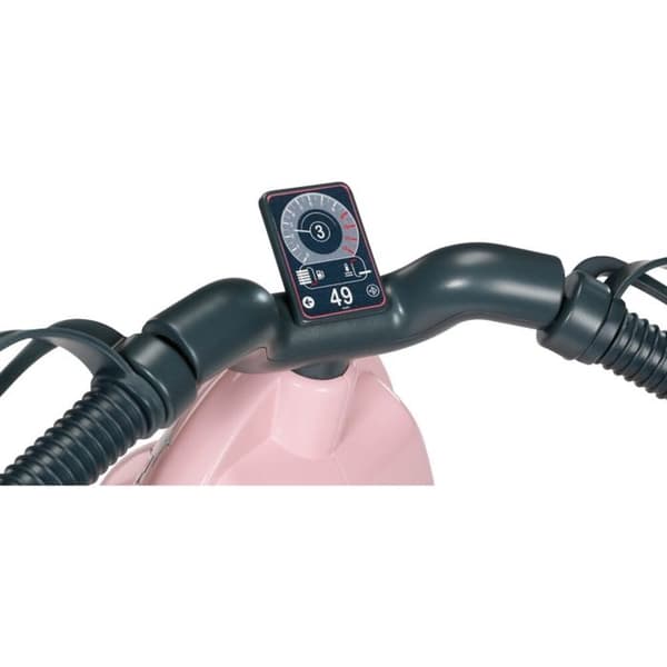 Baby born elektrisk scooter til dukker