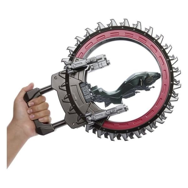 Mattel - Universets Mester 2026 - Roton Køretøj 14 cm