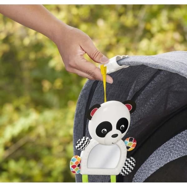 FISHER-PRICE - Mun aktiviteettipanda