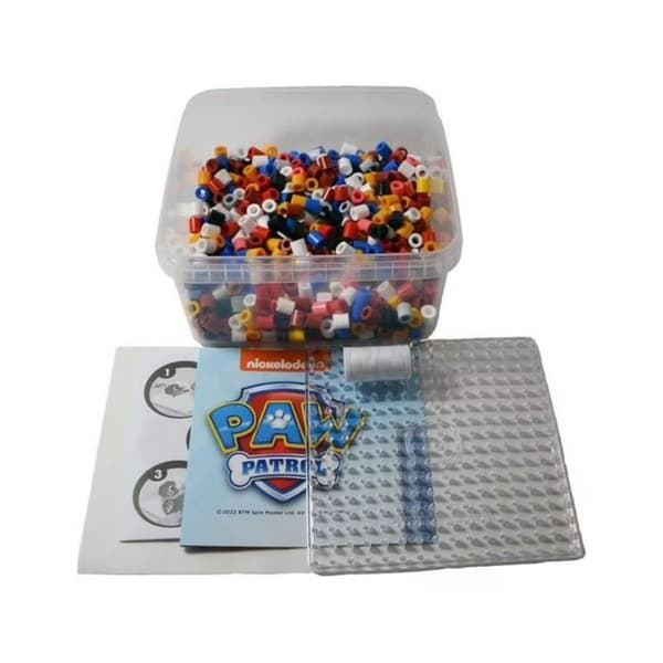 Hama - Maxi pärlor Paw Patrol
