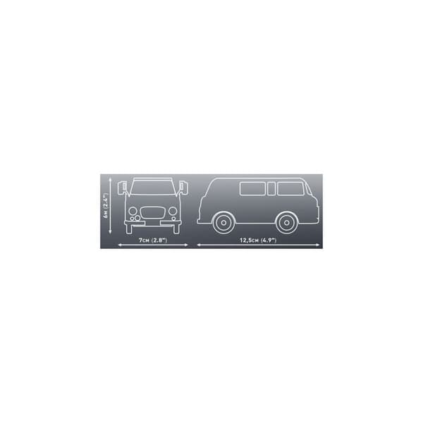 BARKAS B1000 COBI-24600 Vit