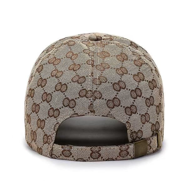 Ny Mode Høj Kvalitet Kvinder Mænd Kasket Hat Cool Dame Mand Baseball Cap Udendørs Visir