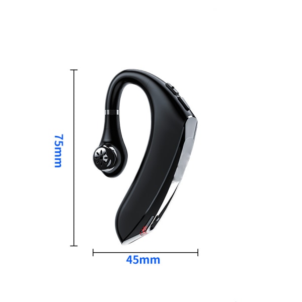 Trådlöst Bluetooth-headset