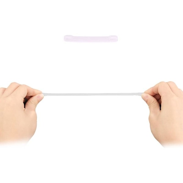 10-PACK Brille Sklisikring Transparent Transparent