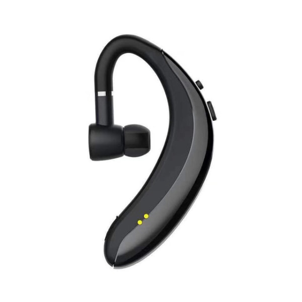 On-ear stereo business wireless Bluetooth headset for one ear