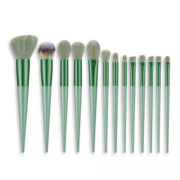 13-Pack Makeup Brush Set Beauty Makeup Tool Brushes