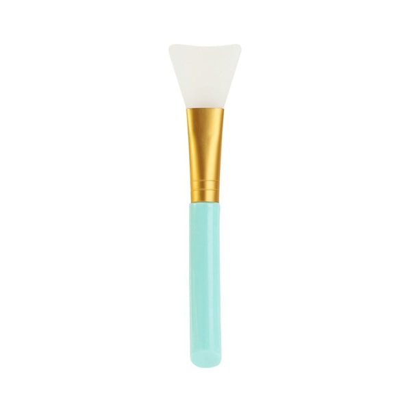 Candy Color Silicone Brush Facial Mud Applicator