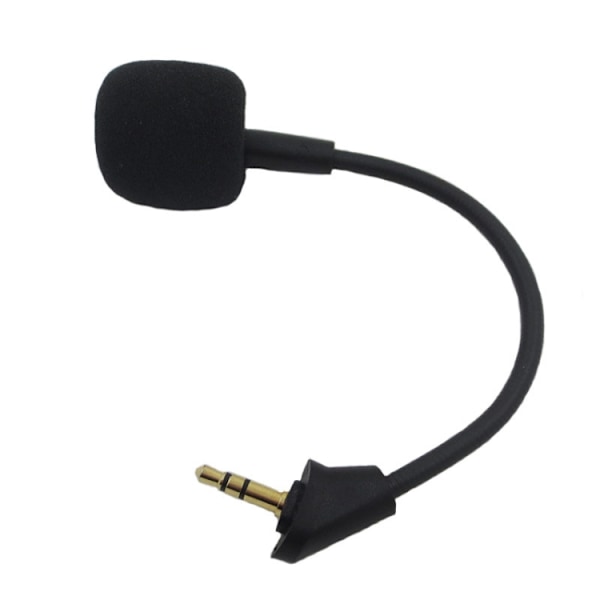 Mikrofon for HyperX Cloud Alpha S – erstatningsmikrofon