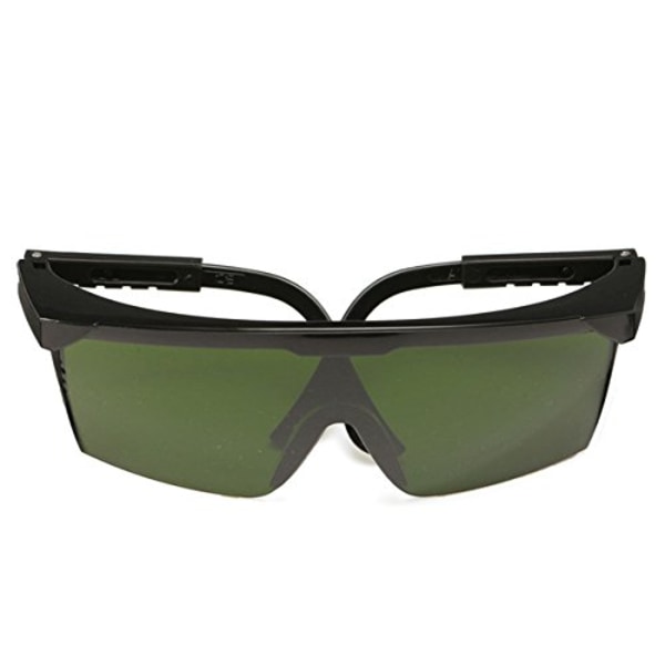 360nm-1064nm Laser Safety Glasses for Ipl-2 Od 4d Laser