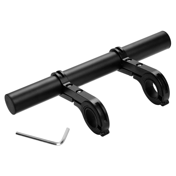 Bicycle Handlebar Extension for Motorcycle E-Bikes Bike
