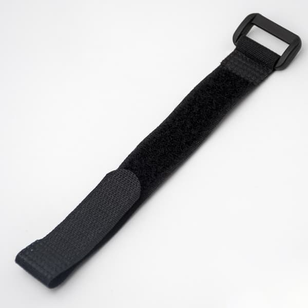 Mustat tarranauhat, 10 kpl S S