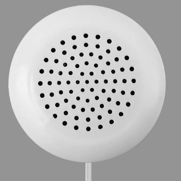 Putehøyttaler Par Stereo Mini 3,5 mm plugg for mobil nettbrett CD