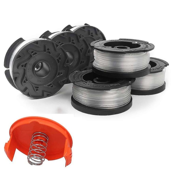 Replacement Spool Compatible Spools Refills Line Autofeed