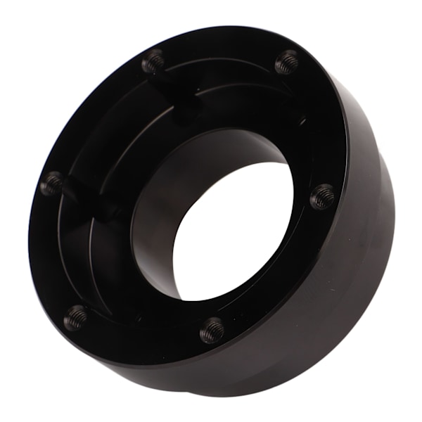 70mm Rattstyringsadapterplate Aluminiumslegering for Logitech G29 G920 13 14 tommer Ratt