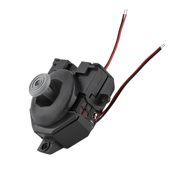 5 stk/sett tommelspaker 3D Joystick Analog Stick Erstatning for N64 Kontroller