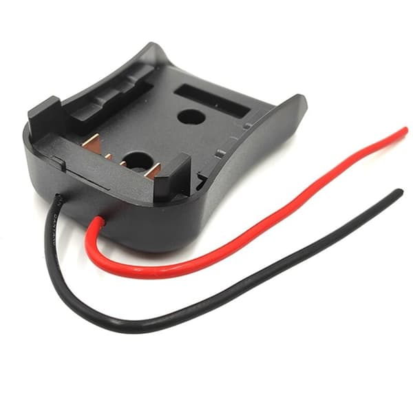 Akkuadapteri virtaliittimelle Dock Flexvolt 60V Max 12 Gauge 54