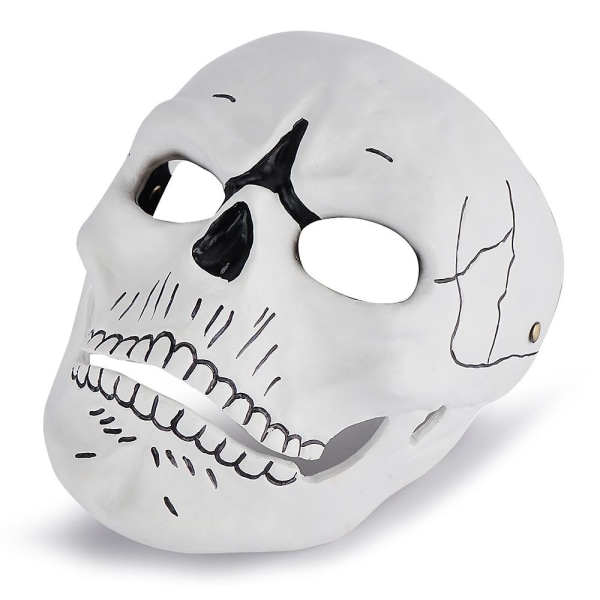 Halloween Horror Party Party Skull Mask