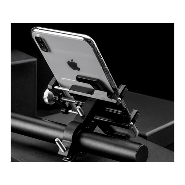 Mobilholder Sykkel - Festes på styret 160