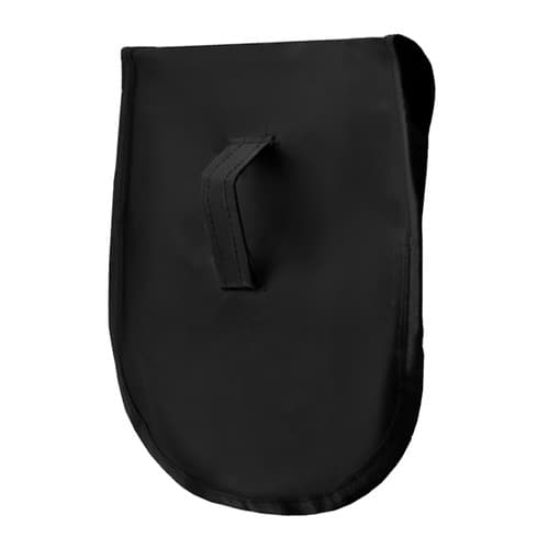 3-i-1 Hopfällbar Spade/Hacka/Såg - Camping 1250