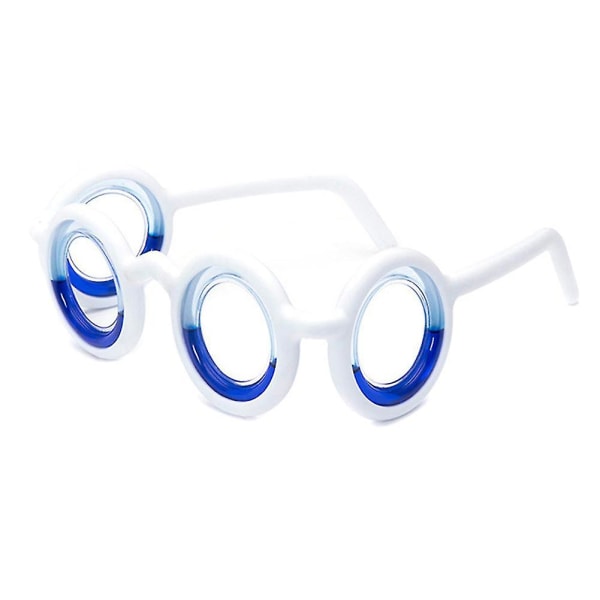 Anti-rörelsesjuka glasögon Cure Bil snabbspecifikationer för resenärer